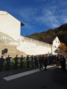 08.10.2025. prigodno je obilježen Dan branitelja KZŽ u Krapini