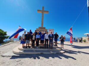 21. i 22.09.2025. završen je projekt jedno srce jedna duša sa odredištem u Dubrovniku