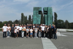 Vukovar 2018