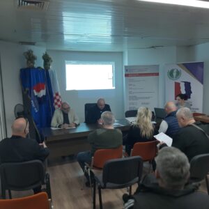 Redovna Izborna Skupština 18.02.2022. ZUHBL-PTSP-RH