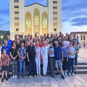 Hodoćašće u Međugorje 2023