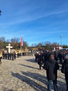 31.godišnjica VRO Maslenica 21. i 22. 01.2024.