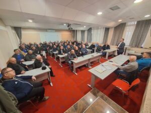 Redovna izborna skupština udruge 2025_2