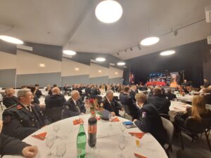 11.04.2025.god. prisustvovali smo godišnjoj skupštini DVD-a Oroslavje