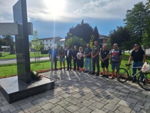 04.08.2025.-30. godišnjica VRO Oluje-Oroslavje