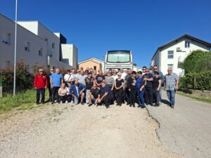 23.24.25.04.2026. UHBL-PTSP-KZŽ hodočašće u Međugorje