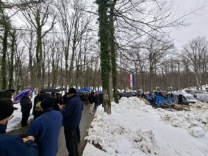 31.03.2026. obilježavanje VRA Plitvice 91.