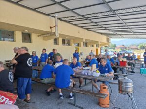 Dana 05.08.2026. Obilježavanje 31.godišnjice VRO Oluja u Gornjoj Stubici