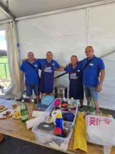 Dana 14.06.2026. Sportske igre branitelja u Mariji Bistrici