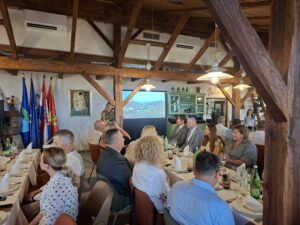 Dana 16.07.2026. Dan Općine Krapinske Toplice
