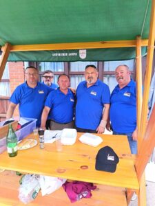 Dana 30.05.2026. godine Sportske igre branitelja u Bedekovčini
